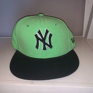 New Era 59FIFTY MLB NY Yankees fitted